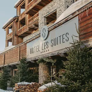 Les – Maison Bouvier 5*, Tignes France