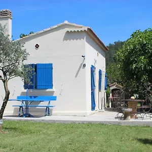  Hébergement de vacances Provençal